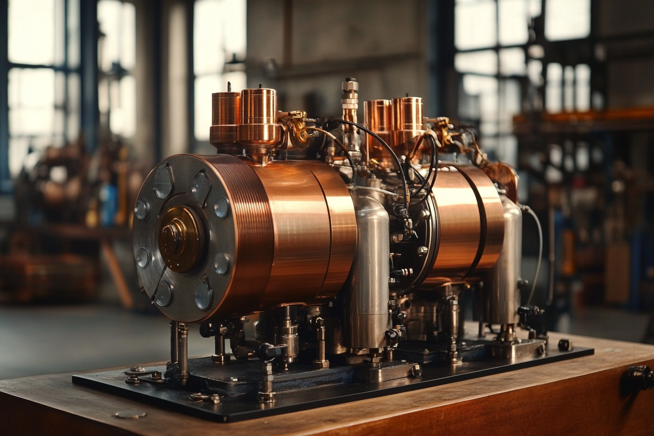 Technologie des moteurs hybrides : intégration des systèmes thermiques et électriques
