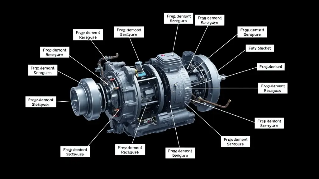 Décryptage du Système de Transmission Automatique